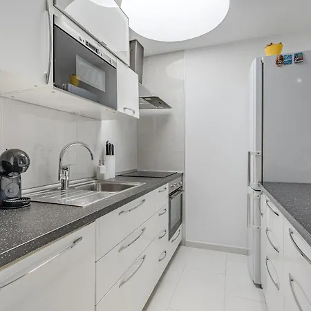 Paulmarie In Apartment *