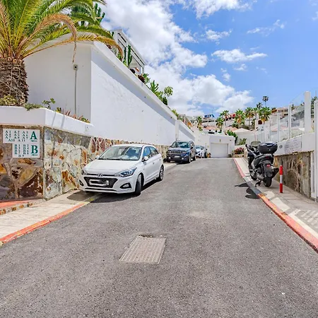 Paulmarie In * Costa Adeje (Tenerife)