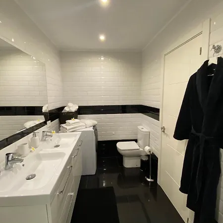 Apartmán Buenavista Romantic In