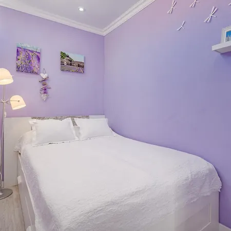 Buenavista Romantic In Apartmán Costa Adeje (Tenerife)