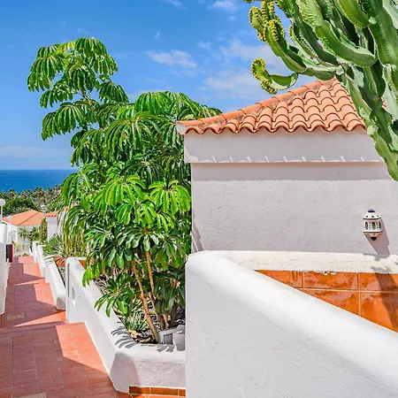 Apartmán Buenavista Romantic In