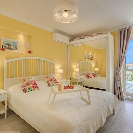 Apartmán Buenavista Romantic In Costa Adeje (Tenerife)