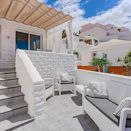 Buenavista Romantic In Apartmán Costa Adeje (Tenerife)