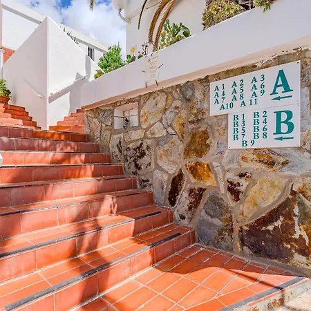 Apartmán Buenavista Romantic In *