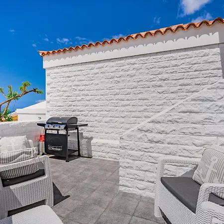 Apartmán Buenavista Romantic In